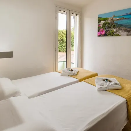 Holiday home Esia Villasimius