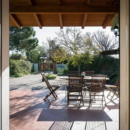 Esia Holiday home